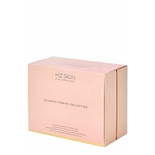 MZ SKIN ULTIMATE FIRMING COLLECTION - набор средств для упругости кожи подарочный набор mz skin ultimate firming collection