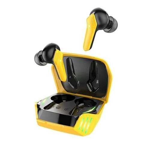 Беспроводные наушники Borofone BW49 желтый 193100₽