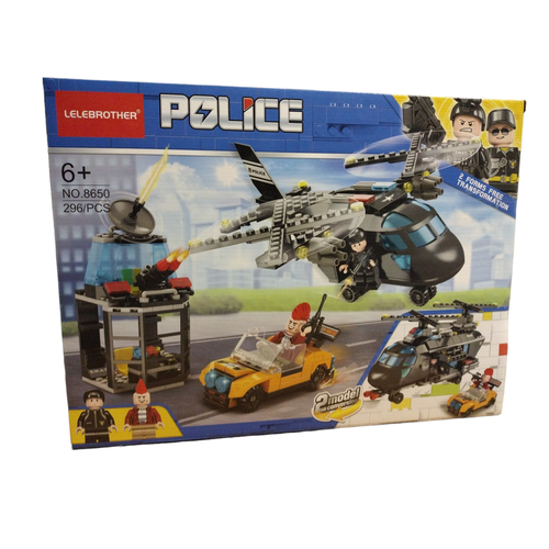 Конструктор 