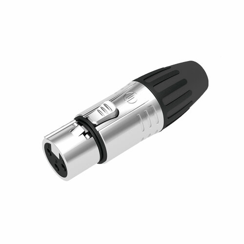 Seetronic SCMF3 Кабельный разъём XLR мама