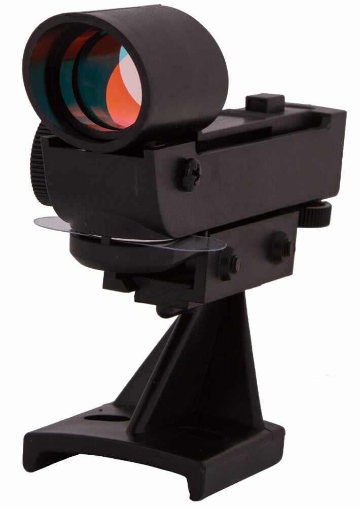 Искатель с красной точкой Sky-Watcher, с двумя креплениями - фото №7