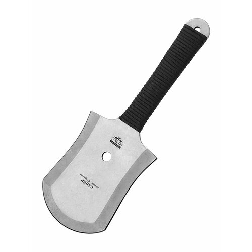 фото Нож нокс сапер (901-070719) , лопатка универсальная, сталь 40х13