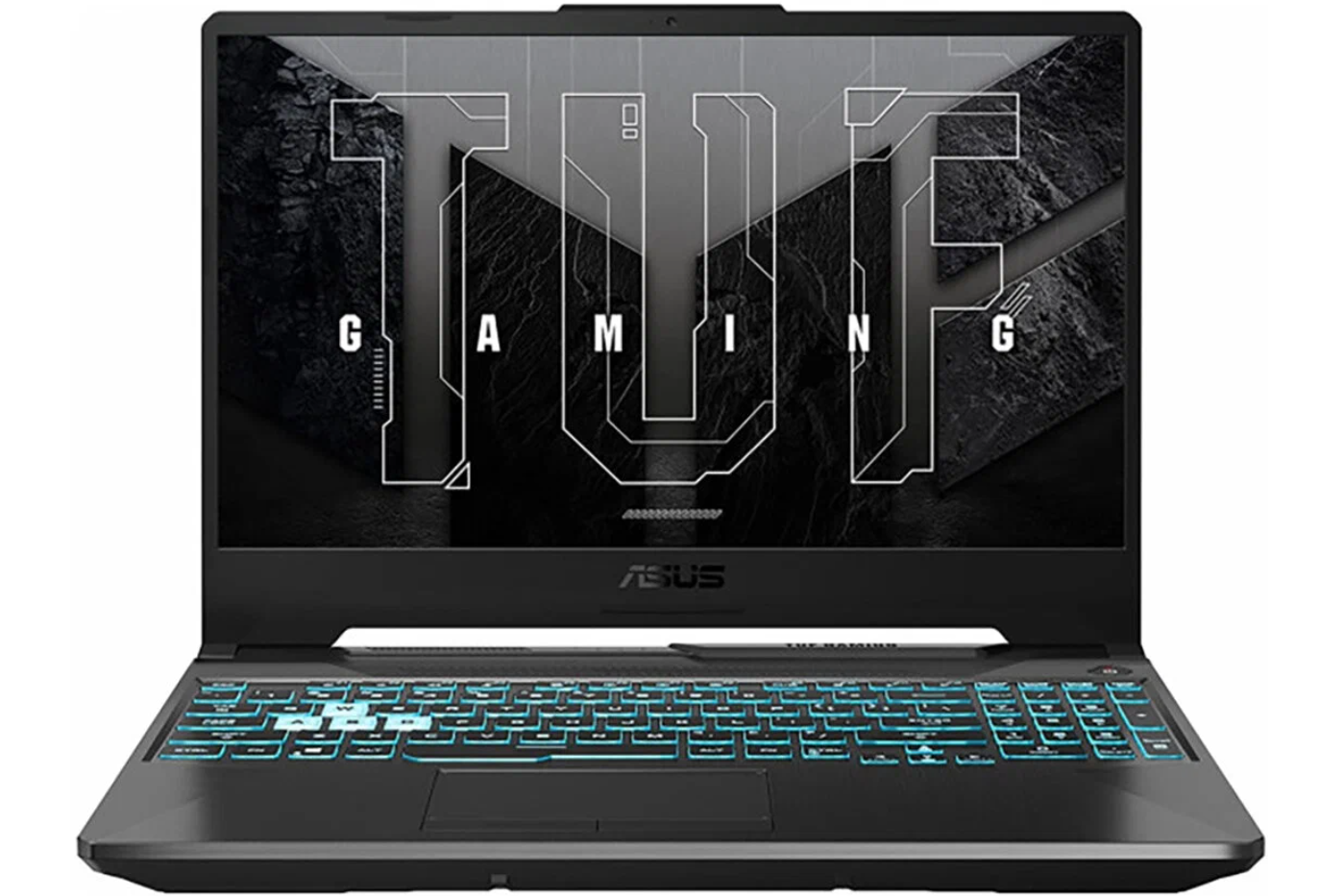 Игровой ноутбук Asus TUF Gaming F15 FX506HE-HN376 (90NR0704-M00J60)