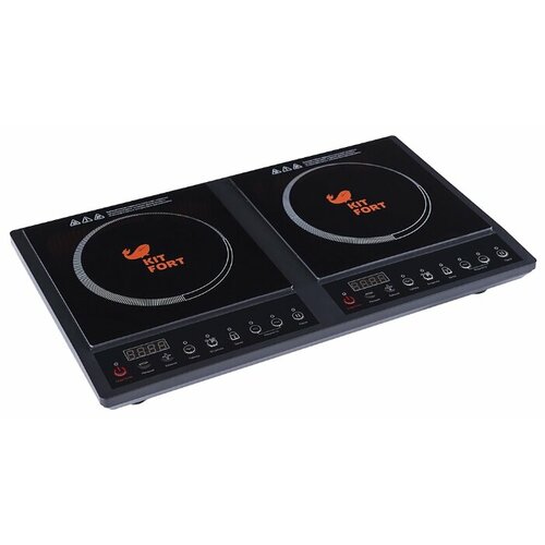 Кухонная плита Kitfort КТ-109 829100₽