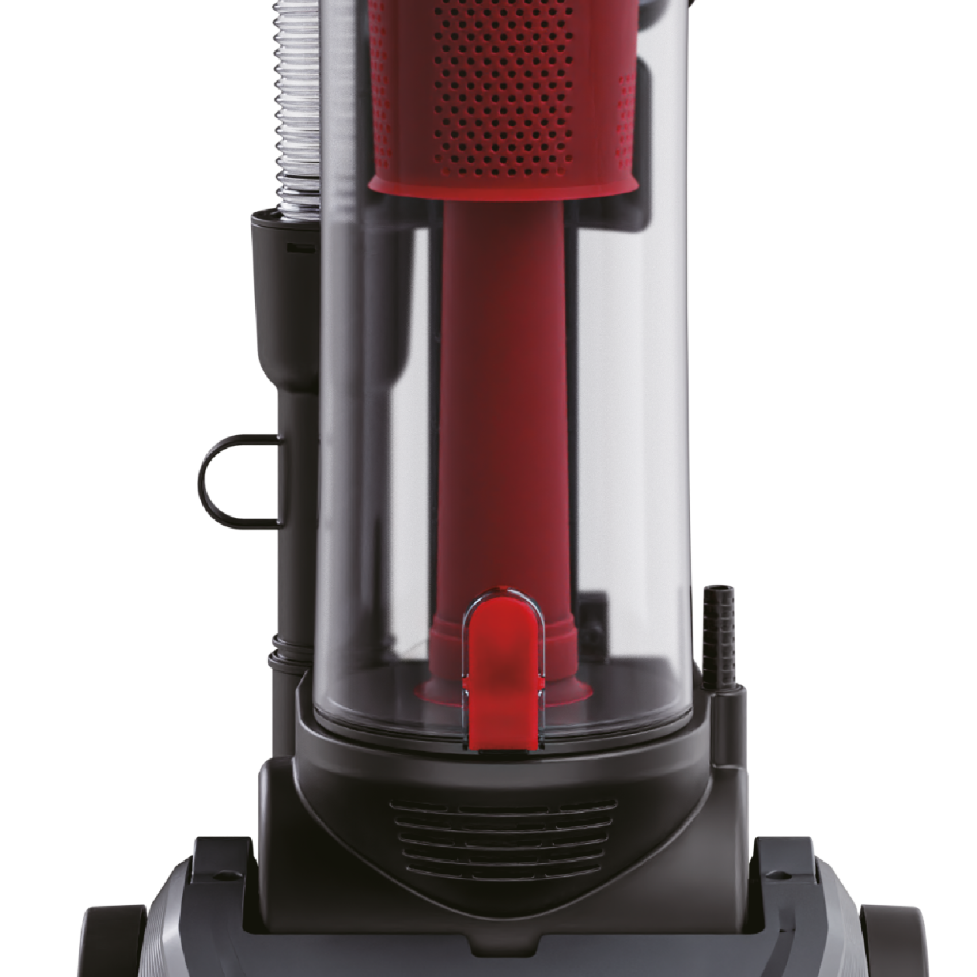 Проводной пылесос Futula Vacuum Cleaner Q10 — фото 17