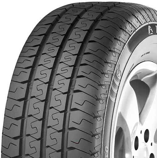 Автошина Matador 215/75 R16C MPS-330 Maxilla 2 113/111R