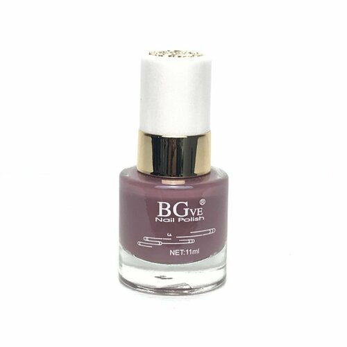 Лак для ногтей B.Garden VE Nail Polish, цвет № 14, 11 мл, 1 шт