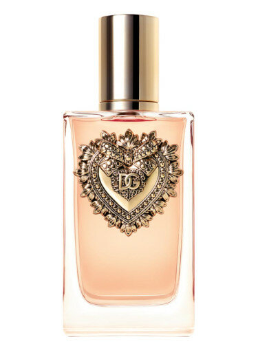 D&G Devotion Pour Femme парфюмированная вода 50мл