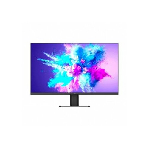 Cbr Монитор LCD Монитор 238 MF-2402 безрамочный IPS FHD 1920x1080 100Гц Динамики 2 3W 1 DP 1 HDMI 1 VGA FreeSync черный кабели 1 DP1 817100₽