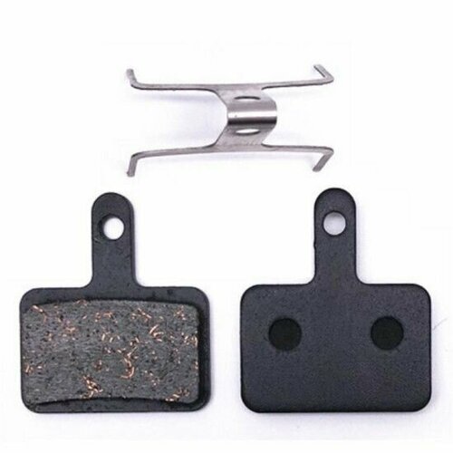 Колодки тормозные для Yokamura Raptor 11, Yokamura Raptor 13, Falcon Zero 10x (тип 8)