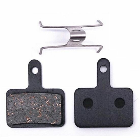 фото Тормозные колодки для электросамокатов (тип 8)