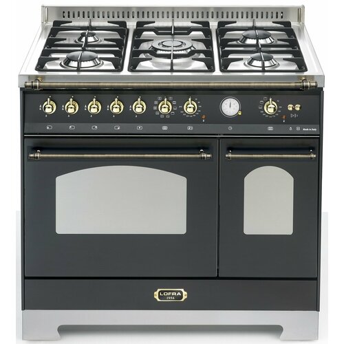 Варочный центр LOFRA RNMD96MFTECI Br 40715000₽