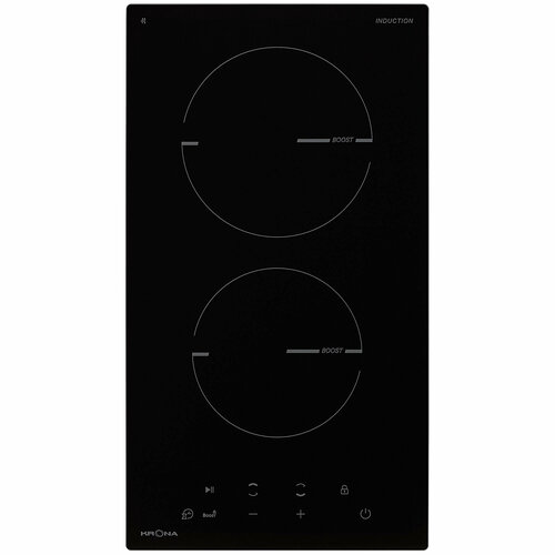 Индукционная варочная поверхность KRONA MAGIER 30 BL 2BTK 1313100₽
