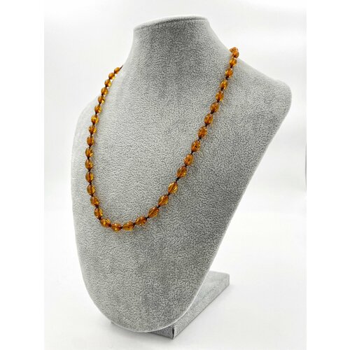 Бусы AMBER Land, длина 45 см
