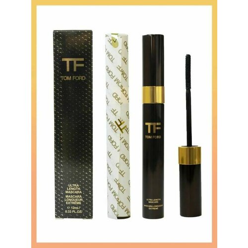 TOM FORD Тушь для ресниц Ultra Length