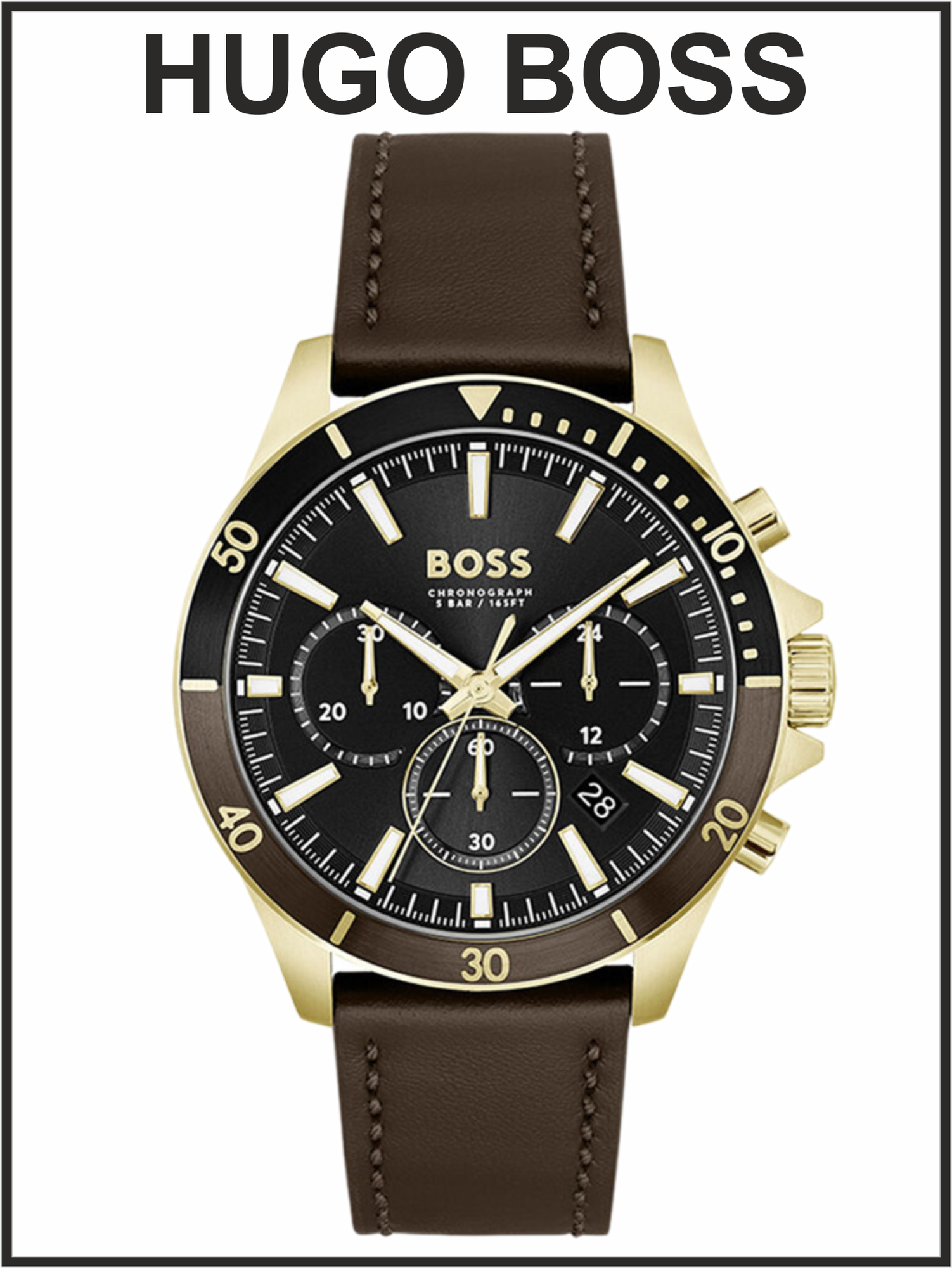 Наручные часы BOSS HB1514100 