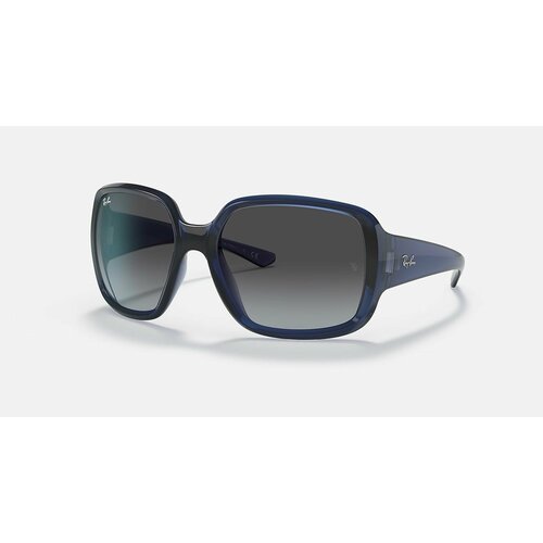 фото Солнцезащитные очки ray-ban, коричневый