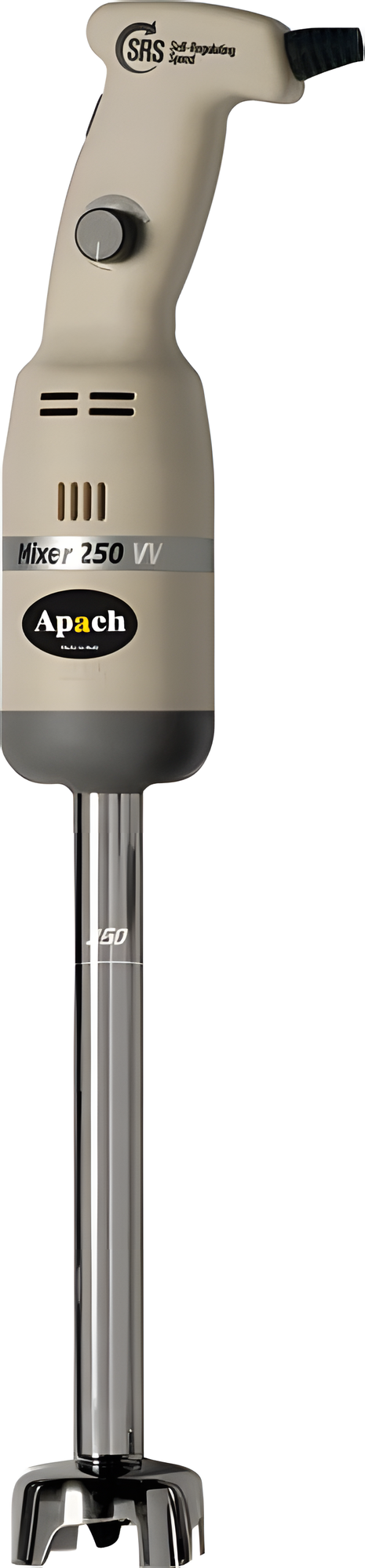 Миксер ручной Apach Cook Line AHM250V200