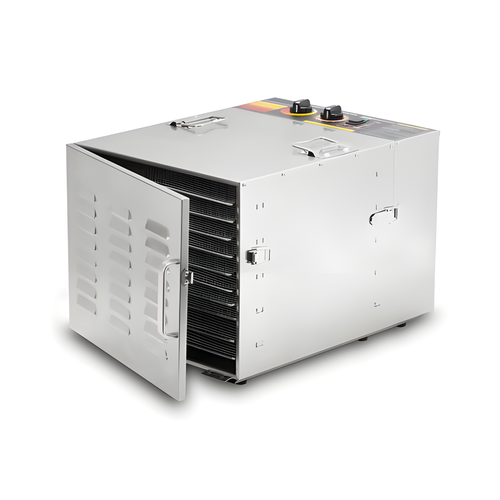 Сушилка для овощей и фруктов HURAKAN HKN-DHD10 2409000₽