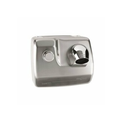 Mediclinics SANIFLOW SC0088HCS Фен для волос серый 7904000₽