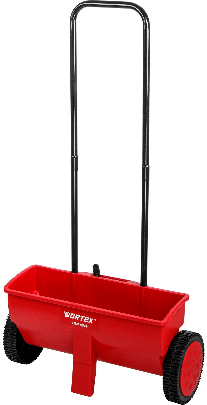 Сеялка для семян ручная механическая WORTEX HSP 4512 12 литров 1334496 — фото 1