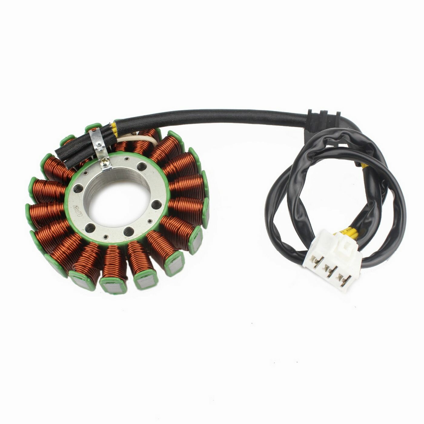 Обмотка генератора Статор Honda CBR954RR 02-03 31120-MCJ-751