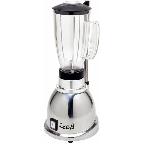 Блендер Macap Ice B100 хром 3998400₽
