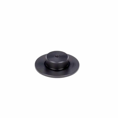 VPI Knurled Black Record Clamping Knob for HW-16.5 клемп прижимной проигрыватели винила vpi prime 21