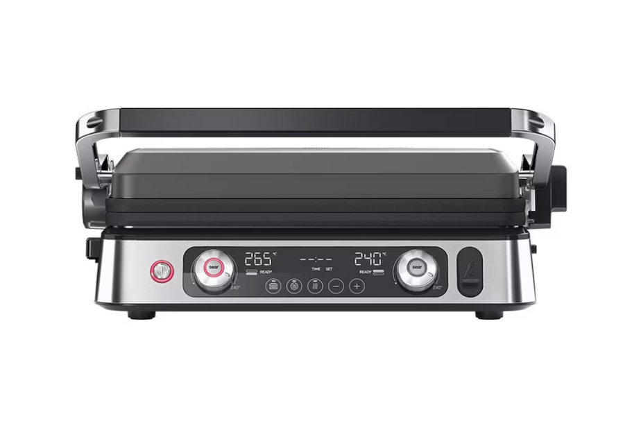 Электрогриль Braun MultiGrill 9 Pro CG9167