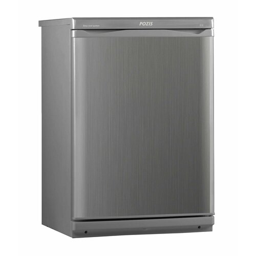 Холодильник Pozis Свияга-410-1 серебристый металлопласт 4352200₽