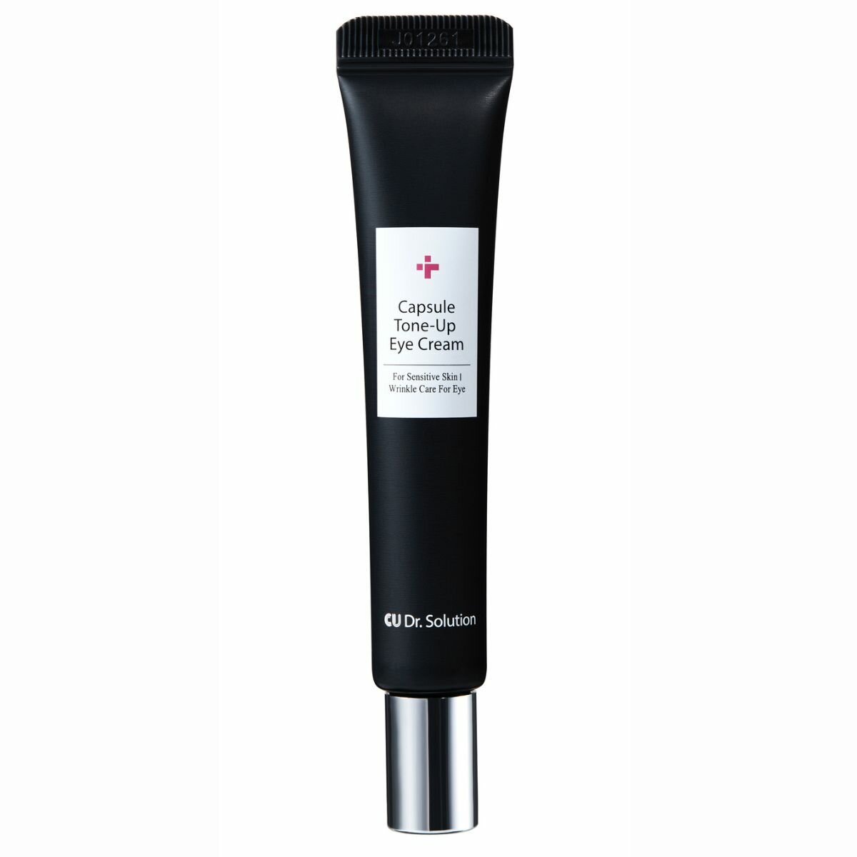 Обновляющий Капсульный Крем для Век CU Dr. SOLUTION Capsule Tone-Up Eye Cream/1 (CUSKIN) — фото 1