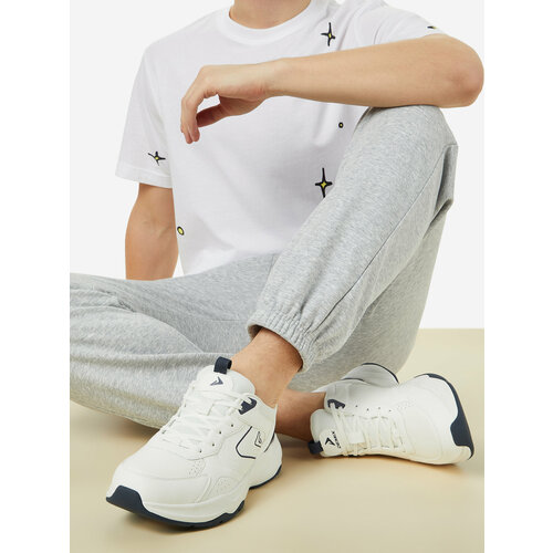 фото Кроссовки demix, размер 12.5, белый