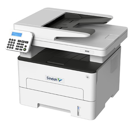 МФУ Sindoh M500 5300000₽