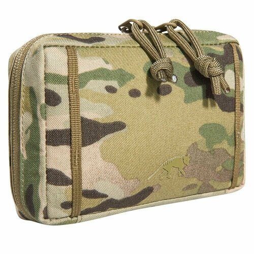 Подсумок Tasmanian Tiger Tac Pouch 4.1 multicam подсумок tasmanian tiger tac pouch 11 mkii multicam