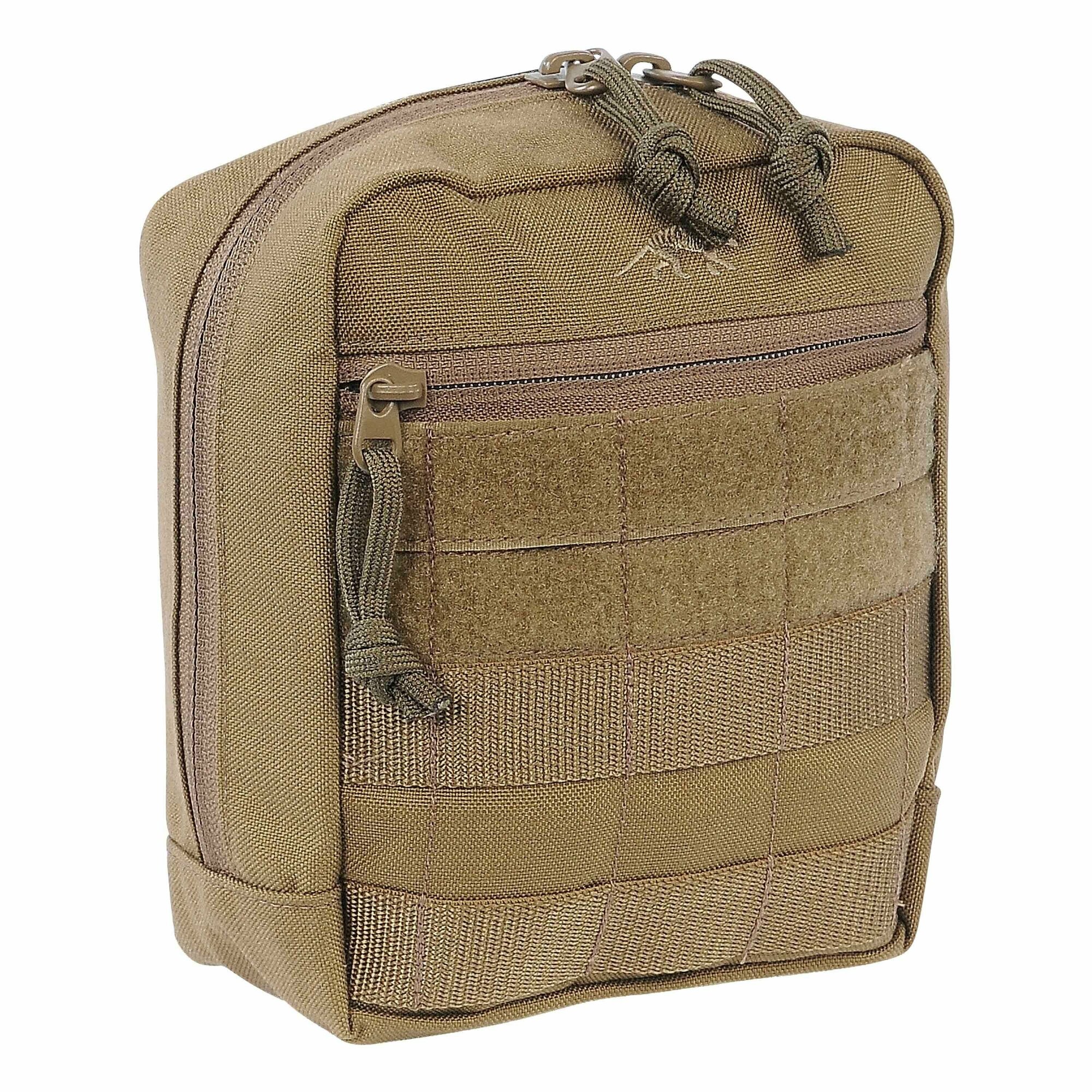 Подсумок Tasmanian Tiger Tac Pouch 6 coyote