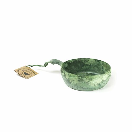Походная посуда Kupilka Soup Bowl 550 ml green creative 8 inch ceramic shallow soup household tableware soup bowl japanese cuisine fruit salad bowl