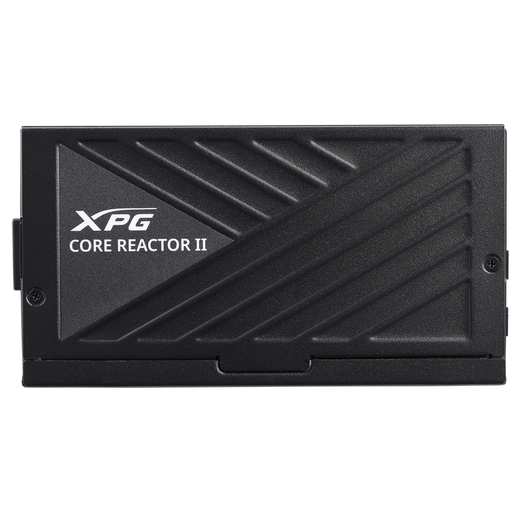 Блок питания Xpg CORE REACTOR II 1000, ATX 1000W (COREREACTORII1000G-BKCEU)