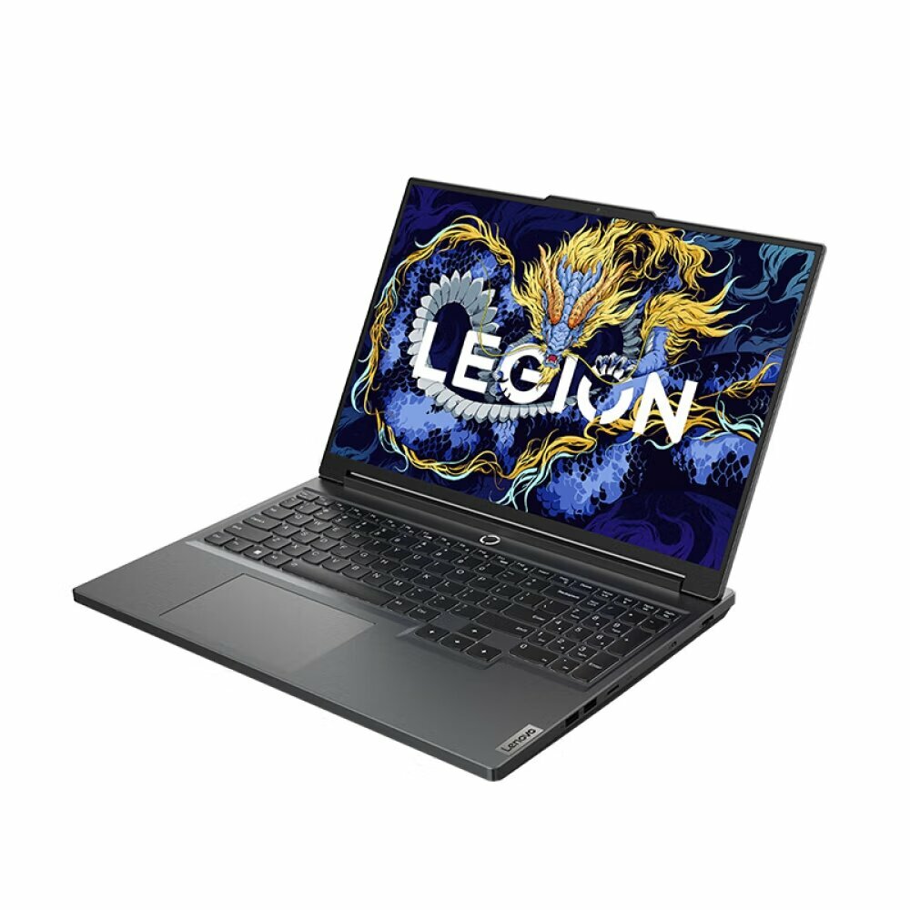 Ноутбук Lenovo Legion 5pro Y7000P AI, i7-14650HX, RTX4060, 16ГБ/1ТБ, 16 ...
