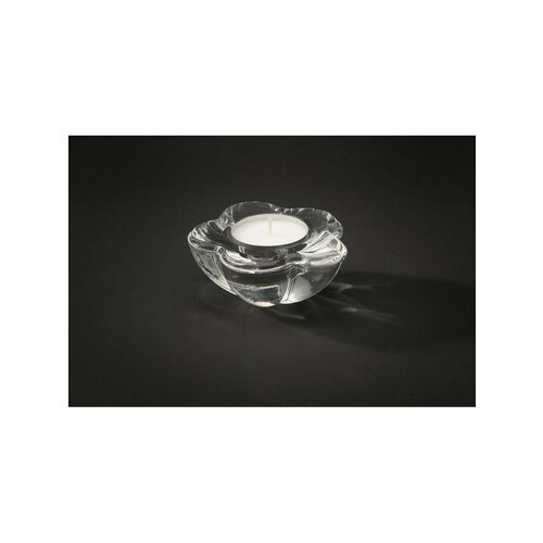 Подсвечник CHINELLI BLACKOUT 3200201 80x80h35