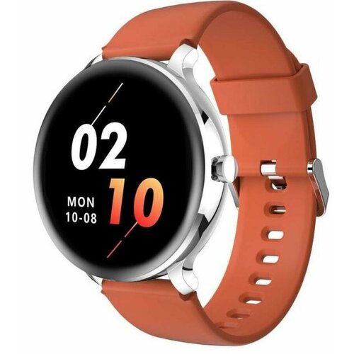 Blackview Watch X2 silver 415000₽