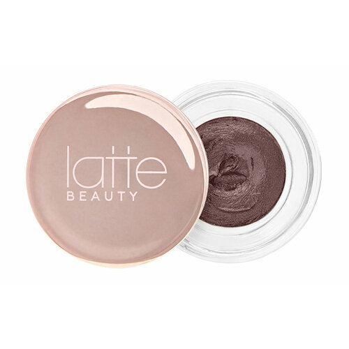 LATTE BEAUTY Тени для век Muse муссовые, 2,5 мл, 09 C'mere