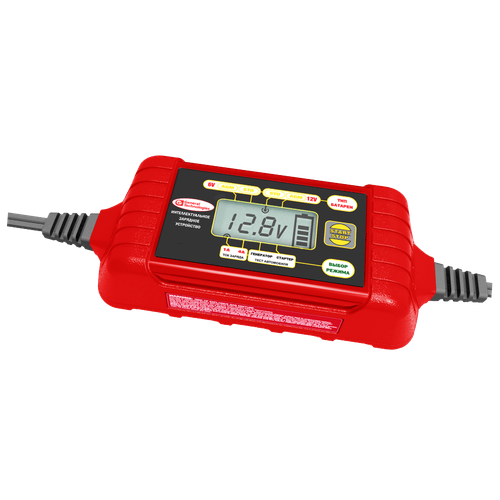 Зарядное устройство General Technologies GT-SC4E 446600₽