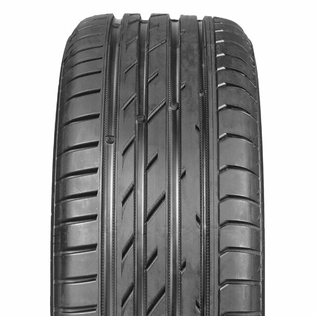 Ikon Tyres Ikon Tyres Nordman SZ2 225/50 R17 98W