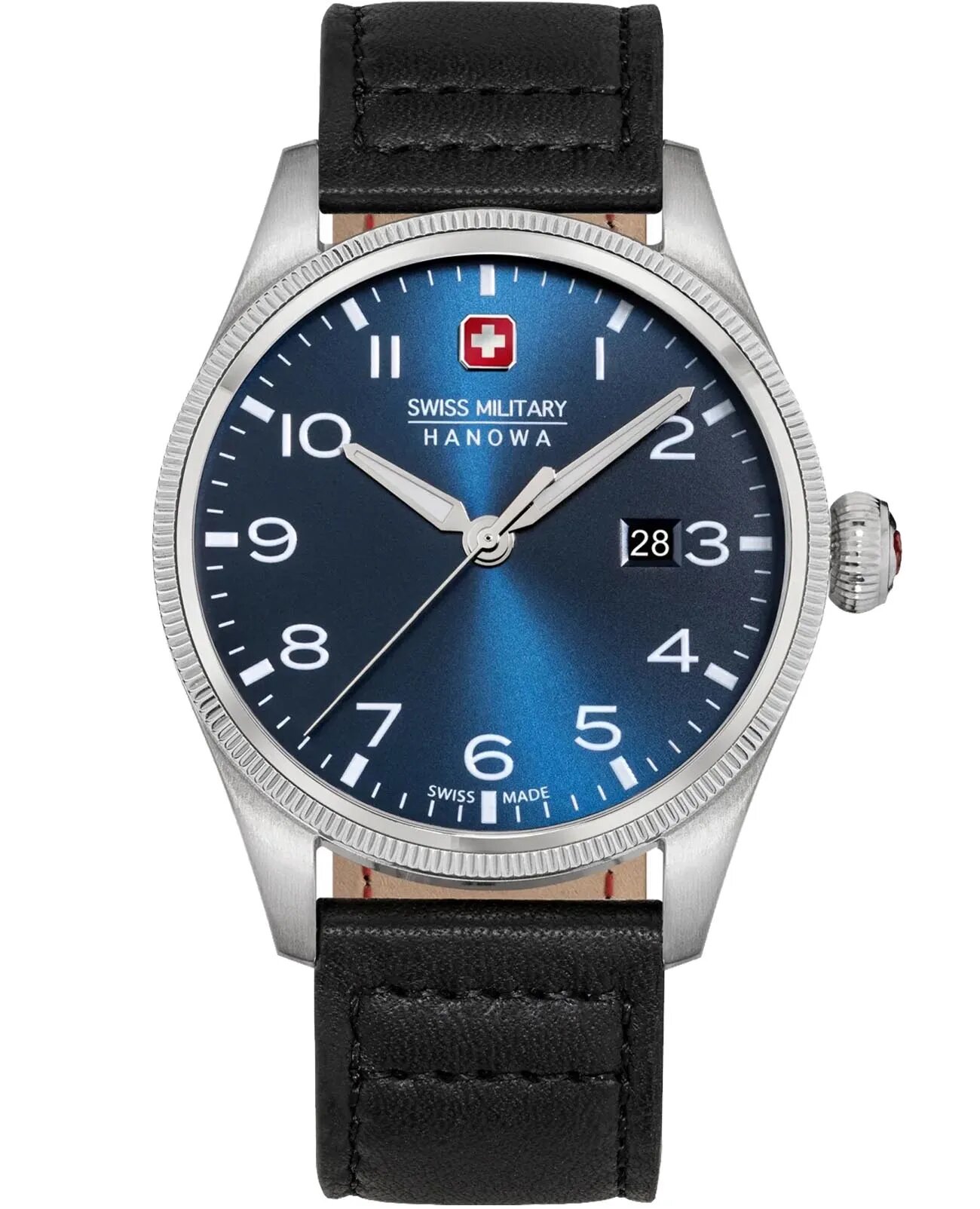 Наручные часы Swiss Military Hanowa SMWGB0000805 