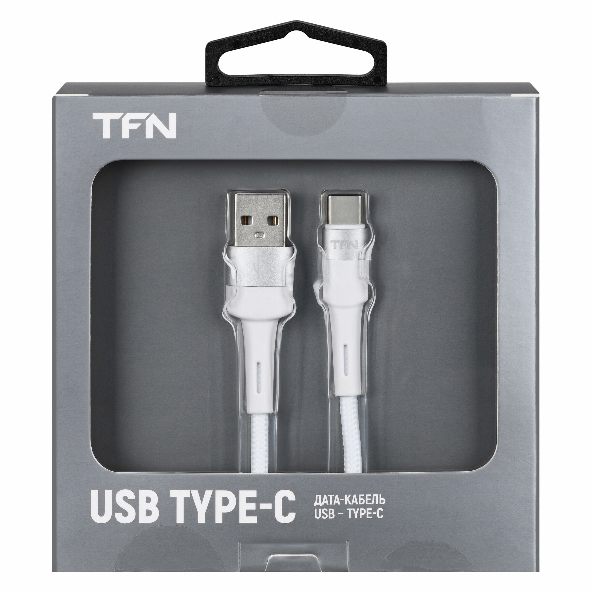 USB кабель TFN - фото №10