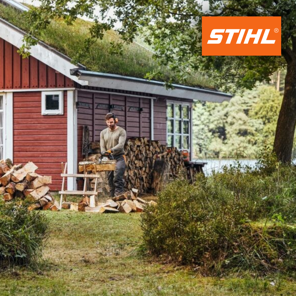 Бензопила STIHL MS162 14"(35) 61 1,1 3/8" (50) duromatic(3005-008-4909) - фотография № 7