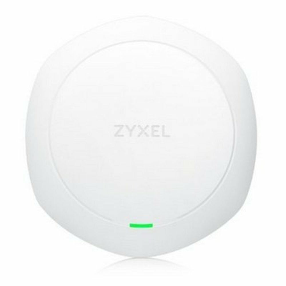 Wi-Fi точка доступа Zyxel - фото №16