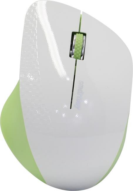 Мышь Wireless SmartBuy - фото №8