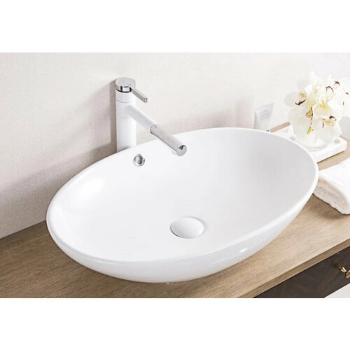 Раковина 63x41 см BelBagno BB1104