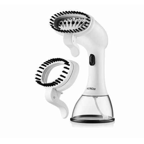 Отпариватель для одежды KERCH SteamGo 2000 Вт белый 1072000₽